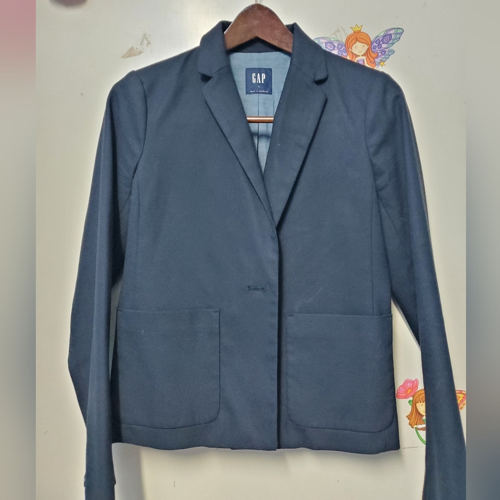 Gap Classic Fit Women's Blazer